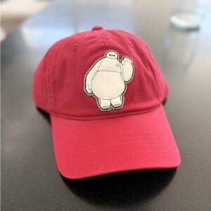 Disney Big Hero 6 Cap